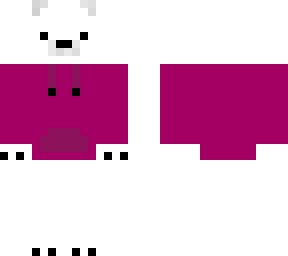 pppppolar bear