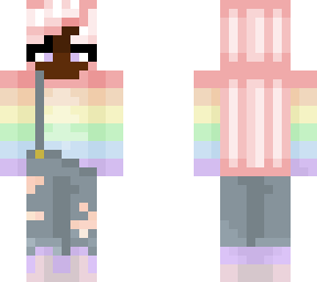 pride girl