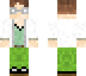 profesor elm