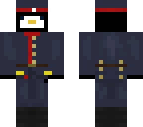 prussian penguin 3