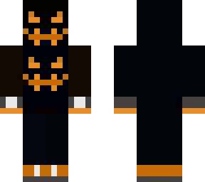 pumpkin assasin