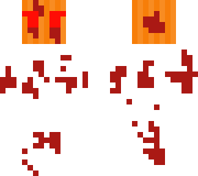 pumpkin demon