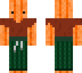pumpkin kid