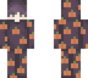 pumpkin onesie