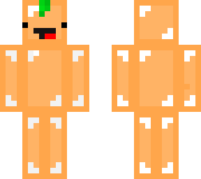 pumpkin skeppy!
