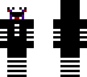 puppet fnaf