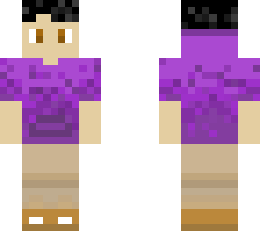 purple boi