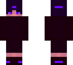 purple boy
