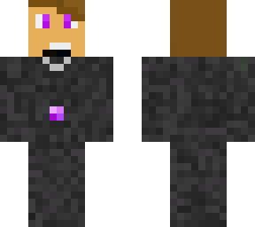 purple hero