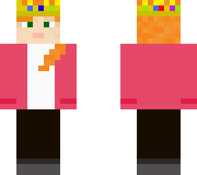 queen alex v3