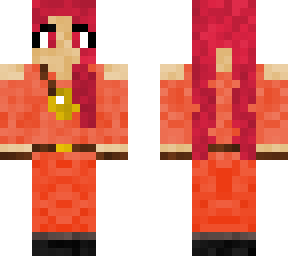 queen of alpha centauri (updated)