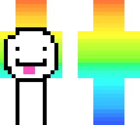 rainbow dream