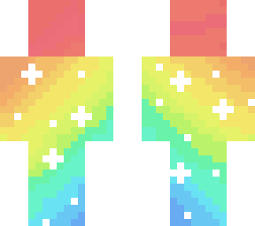 rainbow galaxy