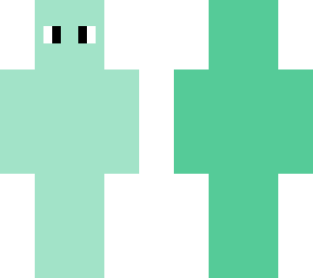 random skin easy