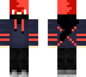 rayo rojo