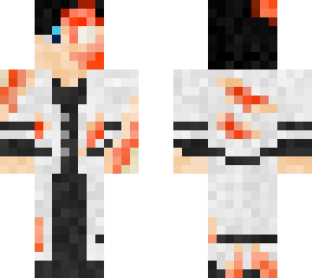 rcmrock2 skin zombified