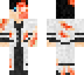 rcmrock2 skin zombified v2