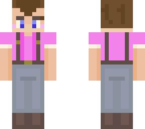 real men like pink!