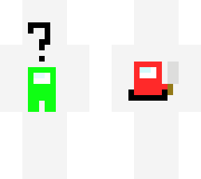 red?
