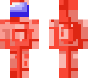 red amoung us