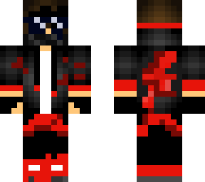 red guy