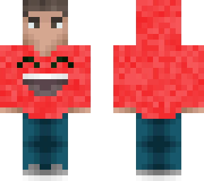 red jelly