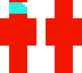red sus