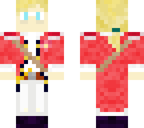 redcoat jon1
