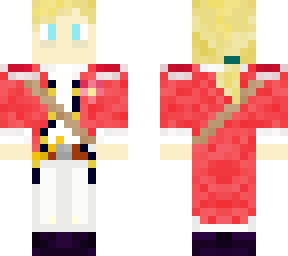 redcoat jon1