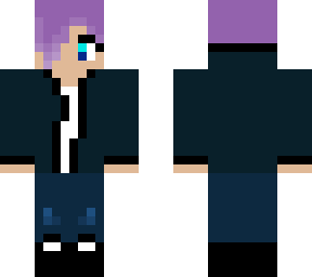 remake of my skin