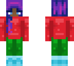 request for thechristmasfreak