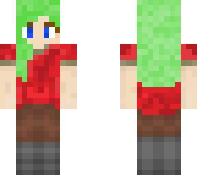reshaded alex for comp
