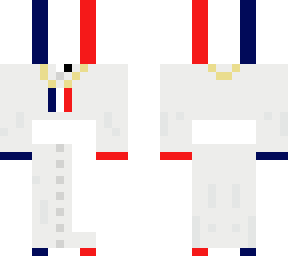 reuben le pope