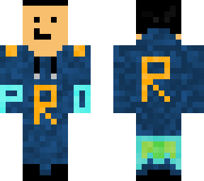 ro skin