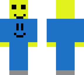 roblox noob