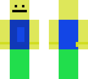 roblox noob