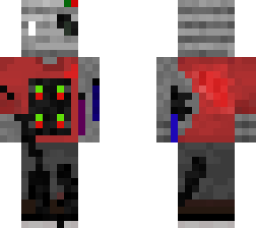 robot *****