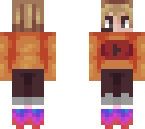rocket shoes