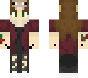 rose ram