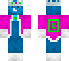 royal shen