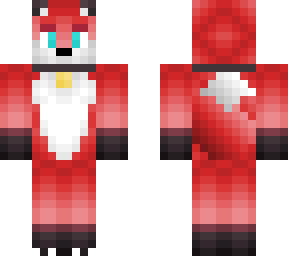 rugiet the fox