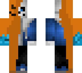 sans halloween