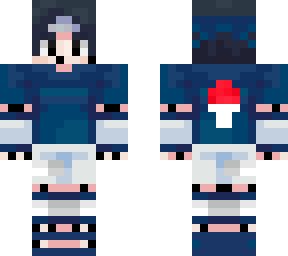 sasuke cm