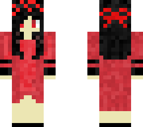 scarlet