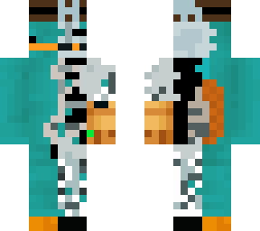 scary perry