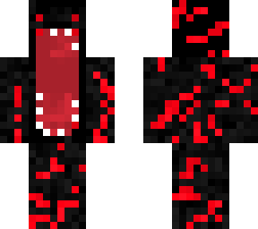 scary thing