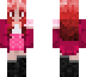 school girl (or kid, or teen)