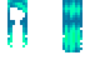 seafoam