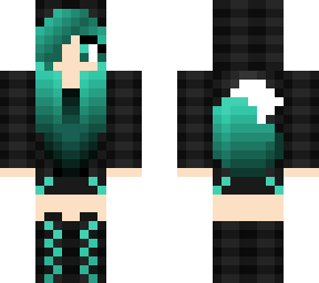 seagreen wolf