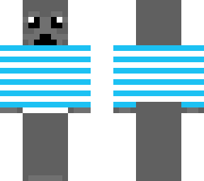 seal jersy